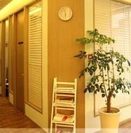 成都悅麗匯醫(yī)療美容門診部_內(nèi)部環(huán)境