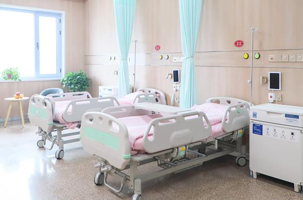 西安妃容醫(yī)療美容診所_病房