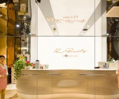 西安韓媚醫(yī)療美容醫(yī)院 西安韓媚醫(yī)療美容醫(yī)院