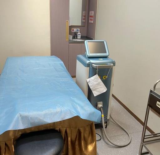 西安高一生醫(yī)療美容醫(yī)院 西安高一生醫(yī)療美容醫(yī)院