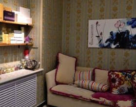 承德瀚美醫(yī)療美容診所_待診室