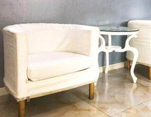 成都尊尚諾維亞醫(yī)療美容門診部_休息區(qū)