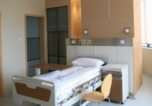 承德可米口腔醫(yī)療門診_病房