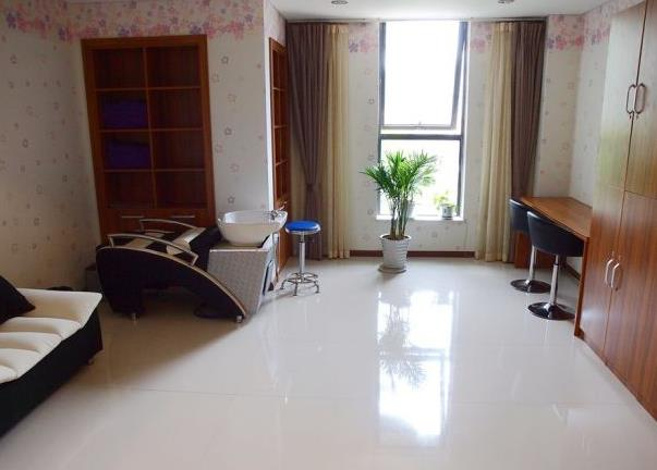 西安恩喜整形醫(yī)療美容門診部_護(hù)理室