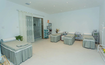 赤峰錦然醫(yī)療美容診所_休息區(qū)