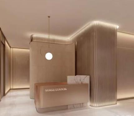 西安安爾美醫(yī)療美容診所_護士站