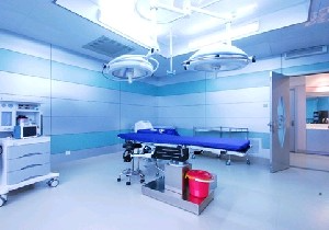 赤峰松山醫(yī)院整形科_手術室