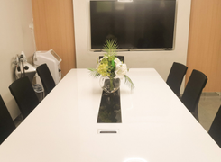 承德熙朵植發(fā)醫(yī)療美容門診部_大廳