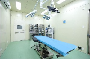 承德歐亞圣美醫(yī)療美容診所_手術(shù)室