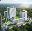 達州復(fù)麗熙顏醫(yī)療美容診所_大樓外景