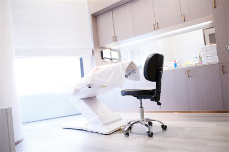 武漢卓妍醫(yī)療美容門診部_注射室