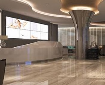 慈溪悅爾醫(yī)學美容醫(yī)院_前臺