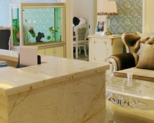 達(dá)州愛(ài)瑞眼科醫(yī)院_休息區(qū)