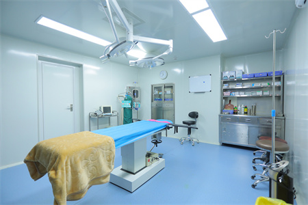 武威亞美美容整形外科診所_手術(shù)室