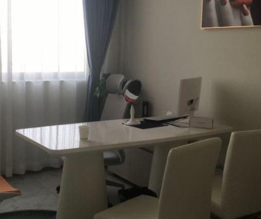 武威寶麗醫(yī)療美容門診部_咨詢室