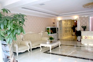 達州喬妍醫(yī)療美容診所_休息區(qū)