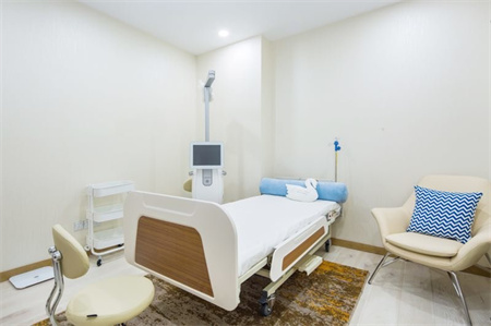 武漢雅美薈醫(yī)療美容門診部