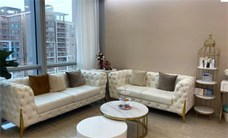 武漢顏范天美醫(yī)療美容門診部