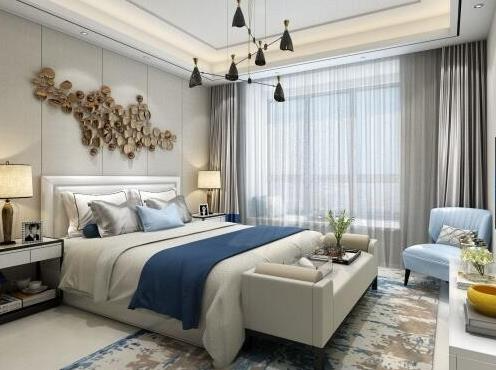 武漢顏鑒醫(yī)療美容門診部_病房