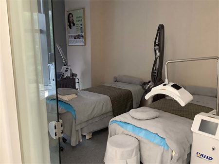 武漢仙海特醫(yī)療美容門診部 武漢仙海特醫(yī)療美容門診部