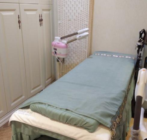 武漢謝想兵醫(yī)療美容診所_皮膚至十六