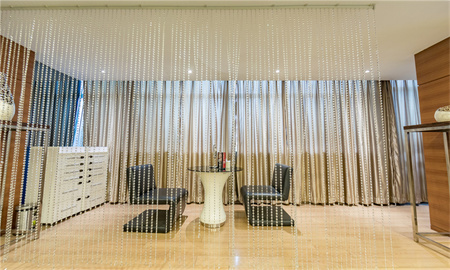 武漢仙海特醫(yī)療美容門診部_休息區(qū)