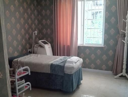 武漢西嬋康美醫(yī)學(xué)美容醫(yī)院_皮膚治療室