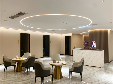 武漢五洲萊美整形外科醫(yī)院