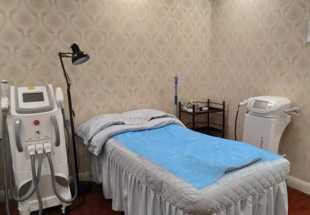 武漢唯韓醫(yī)療美容門(mén)診部 武漢唯韓醫(yī)療美容門(mén)診部