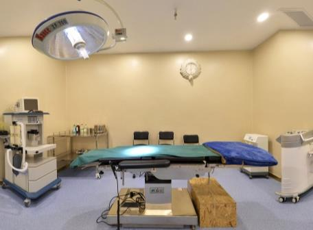 武漢圣星醫(yī)療美容門診部_手術(shù)室