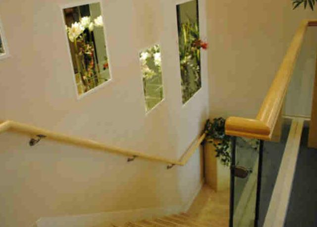 武漢善美整形美容門診部_醫(yī)院環(huán)境