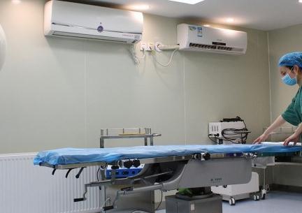 武漢媄妲醫(yī)療美容門診部 武漢媄妲醫(yī)療美容門診部