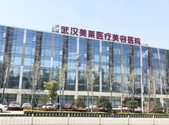 武漢美萊整形醫(yī)療美容醫(yī)院 武漢美萊整形醫(yī)療美容醫(yī)院