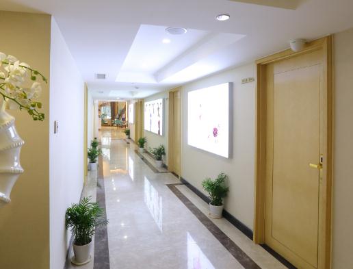 武漢美基元醫(yī)療美容醫(yī)院 武漢美基元醫(yī)療美容醫(yī)院