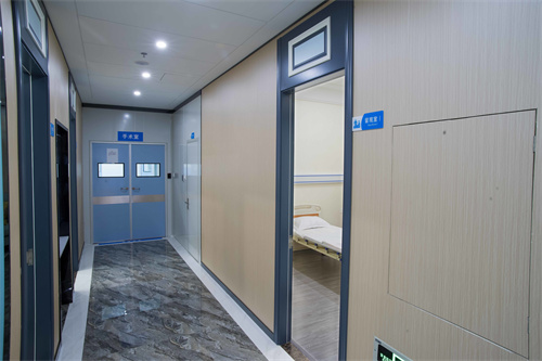 武漢美來(lái)整形美容醫(yī)院