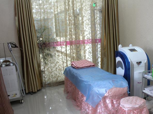 武漢立美醫(yī)療整形美容醫(yī)院 武漢立美醫(yī)療整形美容醫(yī)院