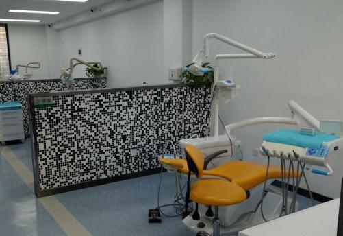 武漢金諾口腔門診部 武漢金諾口腔門診部