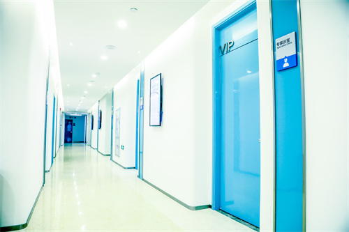 武漢錦顏醫(yī)療美容門(mén)診部