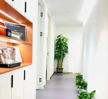 武漢樂享科顏膚醫(yī)療美容診所 武漢樂享科顏膚醫(yī)療美容診所