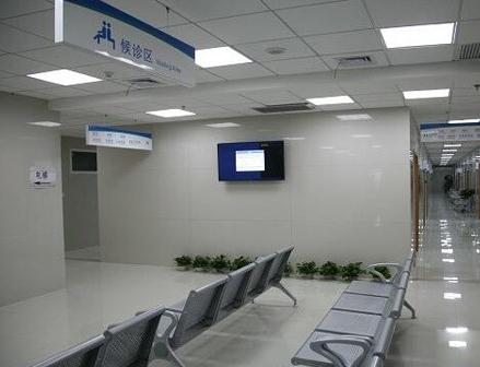 武漢科技大學(xué)附屬天佑醫(yī)院整形美容科