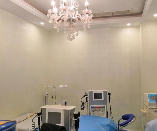 武漢光澤皇后醫(yī)療美容診所 武漢光澤皇后醫(yī)療美容診所