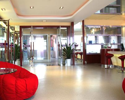 武漢都市女子醫(yī)院整形美容中心