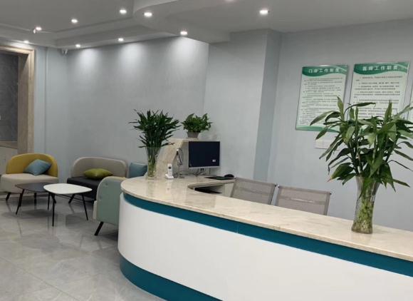 武漢多美雅醫(yī)療美容門診部 武漢多美雅醫(yī)療美容門診部