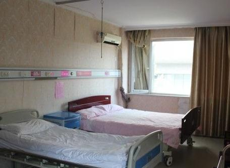 武漢都市女子醫(yī)院整形美容中心_病房