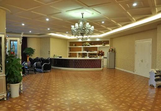 武漢富康激光整形美容醫(yī)院