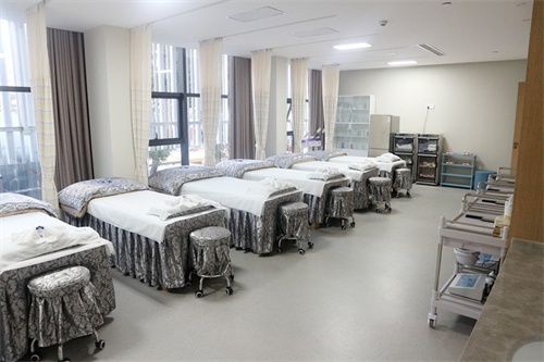 武漢保加醫(yī)療美容門診部