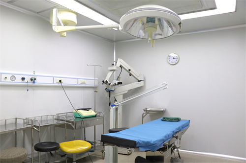 武漢春語(yǔ)醫(yī)療美容門(mén)診部