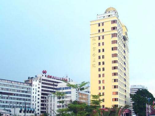 梧州市紅十字會(huì)醫(yī)院燒傷整形科 梧州市紅十字會(huì)醫(yī)院燒傷整形科