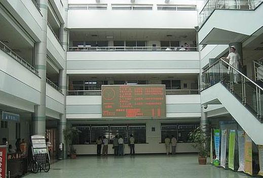 吳江中醫(yī)醫(yī)院眼科 吳江中醫(yī)醫(yī)院眼科