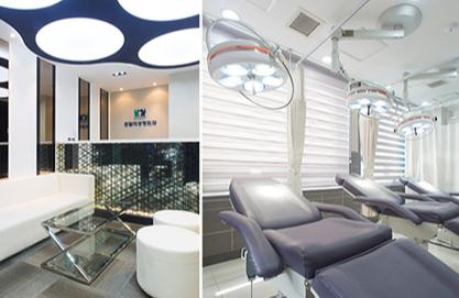 蕪湖珠兒麗整形美容門診部_治療室